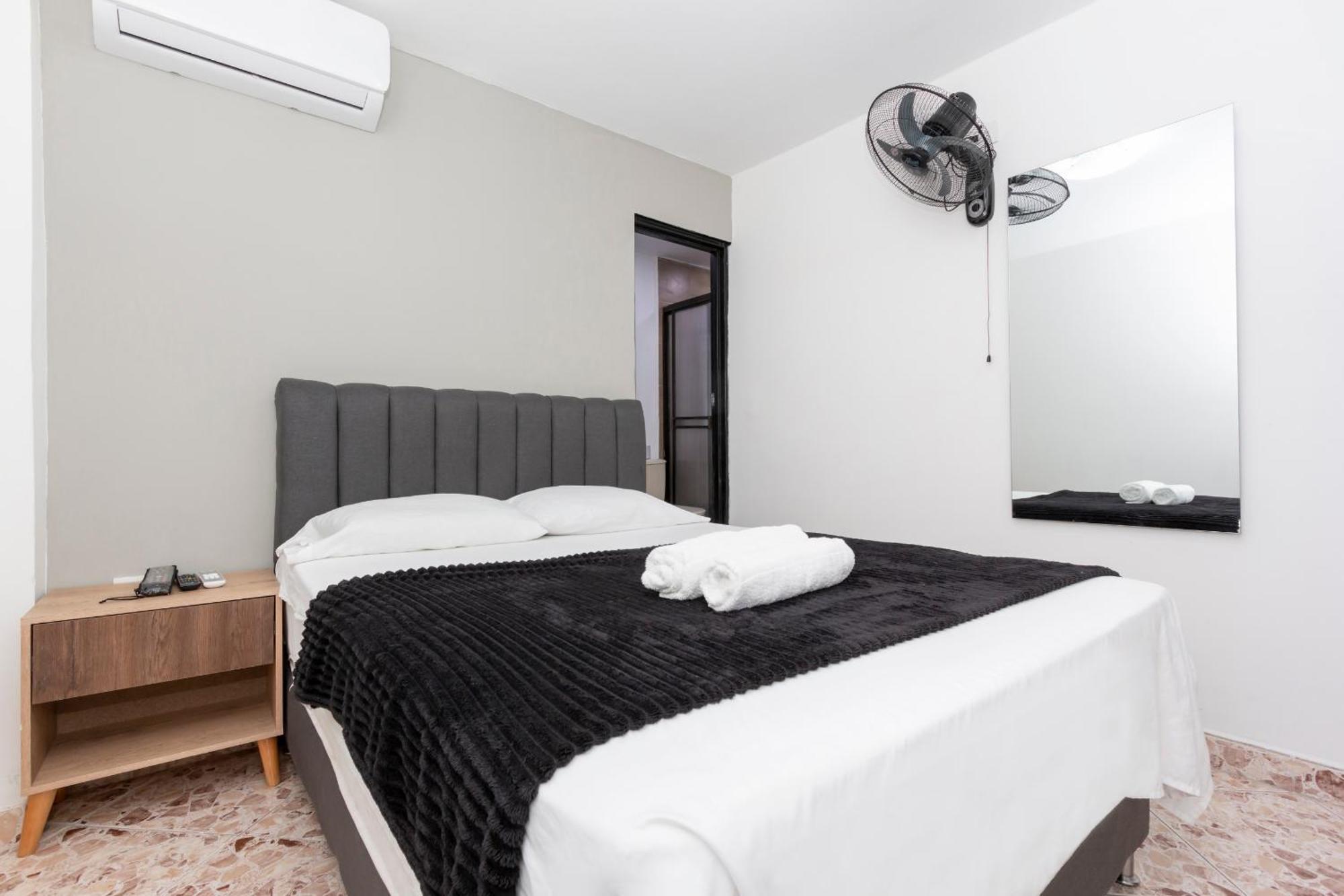 Hotel De Leon Estadio ميديلين المظهر الخارجي الصورة